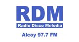 Radio Disco Melodia