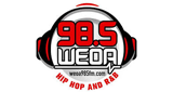 98.5 WEOA