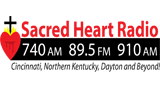 Sacred Heart Radio Гамільтон 89.5 MHz