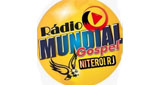 Radio Mundial Gospel Niteroi Нитерой 