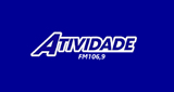 Rádio Atividade FM 106,9