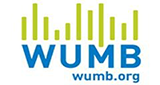 WUMB 88.7 FM Милфорд 