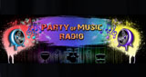 Party Of Music Radio