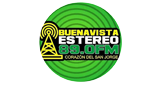 BuenaVista Estereo 89.0 fm