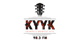 KYYK 98.3