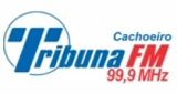 Tribuna FM Cachoeiro de Itapemirim 99.9 MHz