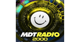 MDT Radio 2000