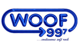 WOOF 99.7FM