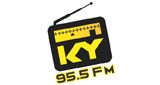 KY 95.5 FM