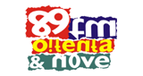 Rádio FM 89