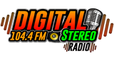 Digital Stereo