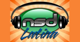 NSD Latina 107.7 FM