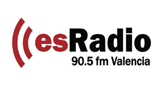 esRadio Valencia