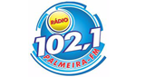 Rádio Palmeira