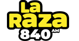 La Raza 840 AM Columbia 