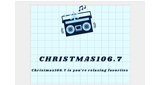 Christmas106.7