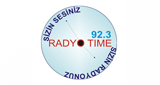 Alanya Radyo Time