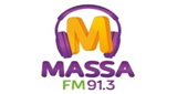 Rádio Massa FM Mirandopólis 91.3 MHz