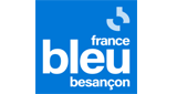 France Bleu Besancon Besançon 102.8 MHz