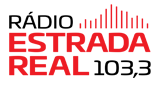 Rádio Estrada Real FM Itabirito 103.3 MHz