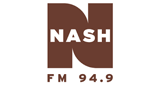 94.9 Nash FM Колумбус 