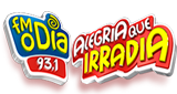 FM O Dia Manaos 93.1 MHz