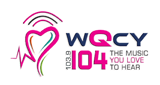 WQCY 104