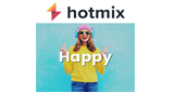 Hotmixradio Happy