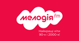 Мелодія FM Рівне Równe 