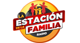 La Estacion de Familia Lacey 1280 MHz