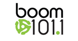 Boom 101.1 Brooks 