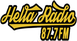 Hella Radio 87.7