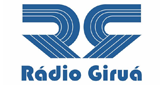 Rádio Giruá