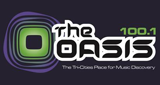 100.1 The Oasis