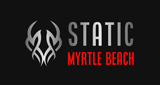 Static: Myrtle Beach Мертл-Біч 