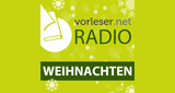 vorleser.net-Radio - Weihnachten