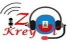 Zo Kreyol FM