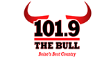 101.9 The Bull