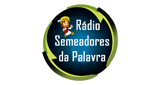 Web rádio semeadores da Palavra