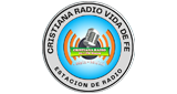 Cristiana Radio Vida de Fe