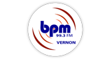 BPM Vernon 99.3 MHz