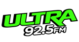 Ultra Radio Puebla City 92.5 MHz