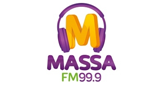 Rádio Massa FM Campo Mourão 99.9 MHz