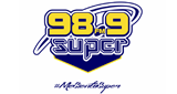 Súper 98.9 FM Colima 