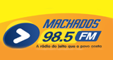 Rádio Machados FM