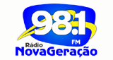 Rádio Nova Geração FM