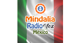 Mindalia Radio Voz México