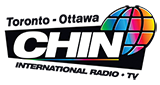 CHIN Radio Ottawa 97.9 MHz