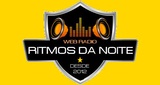 Web Rádio Ritmos Da Noite