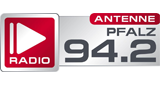 Antenne Pfalz Neustadt 94.2 MHz